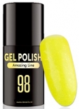 Gel Polish UV/LED 98 5ml