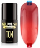 Gel Polish UV/LED Thermo T04 5ml
