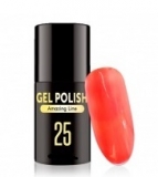 Gel Polish UV/LED 25 5ml