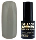 Gel Polish UV/LED Three Step 16 10 ml