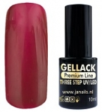 Gel Polish UV/LED Three Step 19 10 ml