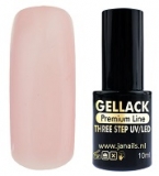 Gel Polish UV/LED Three Step 23 10 ml