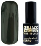 Gel Polish UV/LED Three Step 26 10 ml