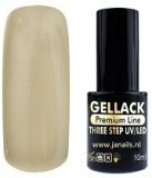 Gel Polish UV/LED Three Step 27 10 ml