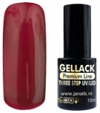 Gel Polish UV/LED Three Step 28 10 ml