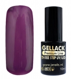 Gel Polish UV/LED Three Step 29 10 ml