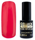 Gel Polish UV/LED Three Step 31 10 ml