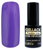 Gel Polish UV/LED Three Step 32 10 ml