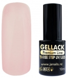 Gel Polish UV/LED Three Step 34 10 ml