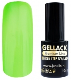 Gel Polish UV/LED Three Step 35 10 ml