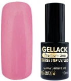 Gel Polish UV/LED Three Step 38 10 ml