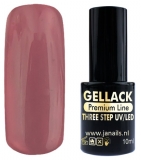 Gel Polish UV/LED Three Step 39 10 ml