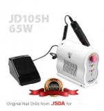 Zeer Luxe nagelfrees 65 watt JSDA