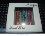 Artiglio Special Edition 2017