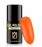 Gel Polish UV/LED 121 5ml 