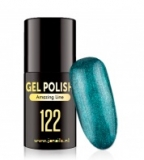 Gel Polish UV/LED 122 5ml 