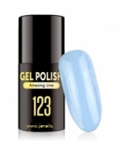 Gel Polish UV/LED 123 5ml 
