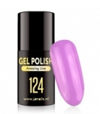 Gel Polish UV/LED 124 5ml 