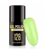 Gel Polish UV/LED 128 5ml 