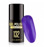 Gel Polish UV/LED 132 5ml 