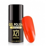 Gel Polish UV/LED X-Line 5ml 21