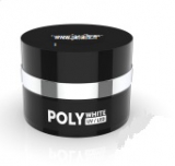 Poly Gel White UV / Gel LED 30g
