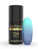Gel Polish UV/LED Thermo T004 5ml 