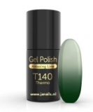 Gel   Polish   UV/LED   Thermo T140 5ml    