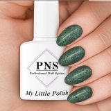 PNS My Little Polish Green Jewel