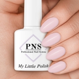 PNS My Little Polish Married