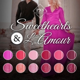 PNS MLP Combi Collection Sweethearts & L'Amour