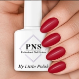 PNS My Little Polish Crimson