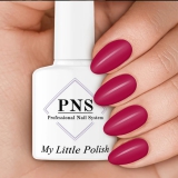PNS My Little Polish Rose Red