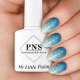PNS My Little Polish Azul