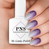 PNS My Little Polish Purpura
