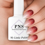 PNS My Little Polish Rojo