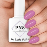 PNS My Little Polish Charleston